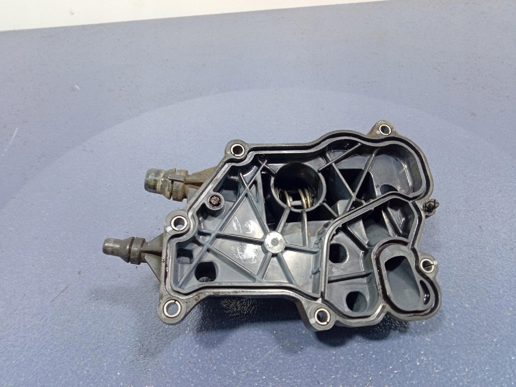 фото №4, Bmw x5 g05 18- m50d 400km b57d30c термостат 8579310