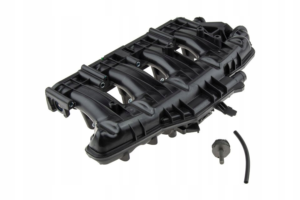 фото №2, Коллектор всасывающий