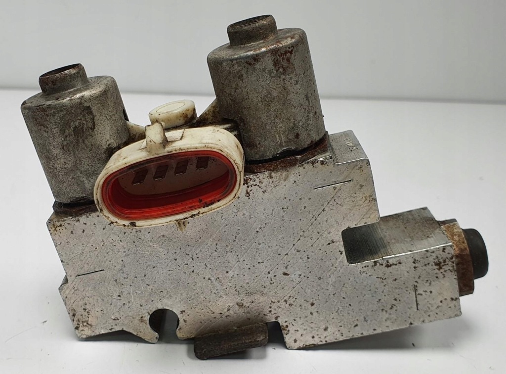 фото №1, Корректор усилитель торможения ford explorer ranger ii 89-92r 4.0 v6