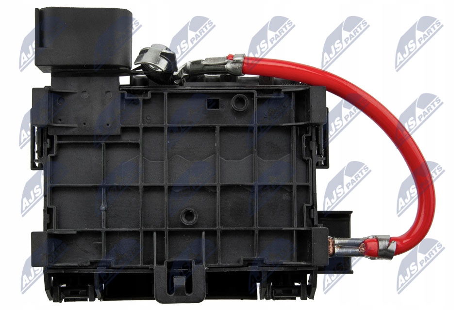 фото №5, Nowa коробка предохранителей vw seat ford 1j0937550