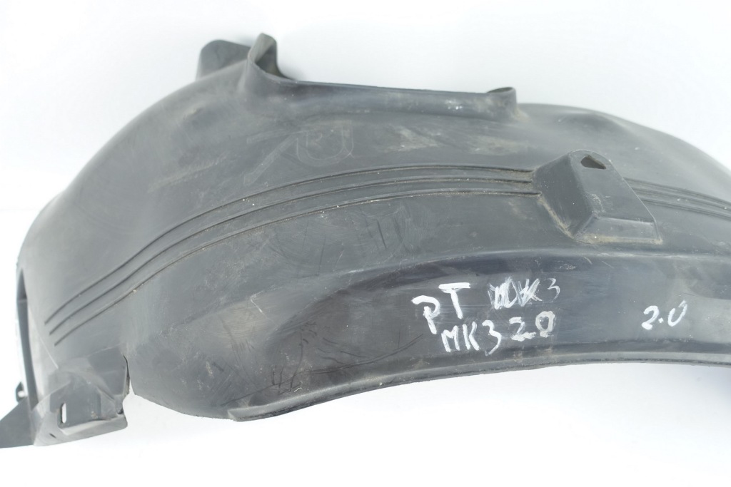 фото №9, Підкрилок праве задня ford mondeo mk3 1s71-f278b50af