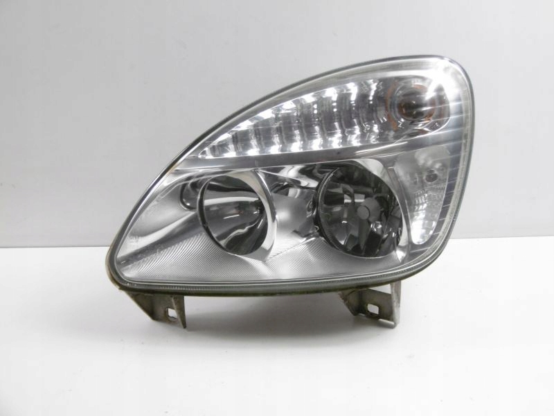 фото №10, Gaz gazela фара левый h7 h1 0301215201