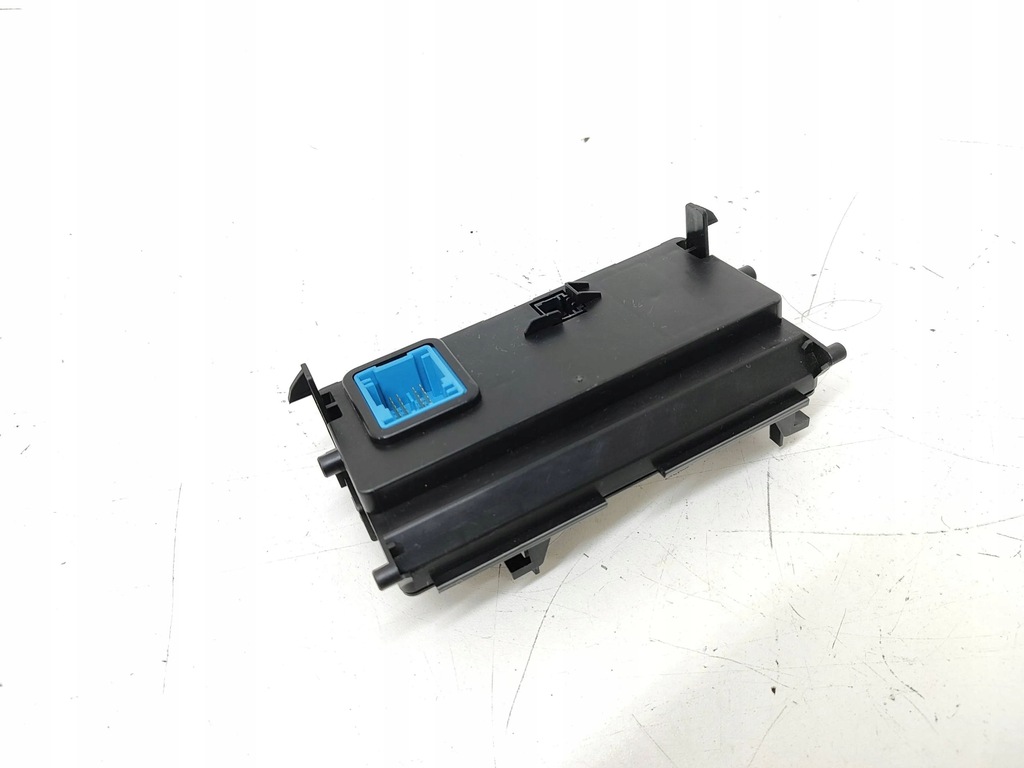 фото №1, Citroen ds4 2012 другое компьютеры / модули / блоки управления