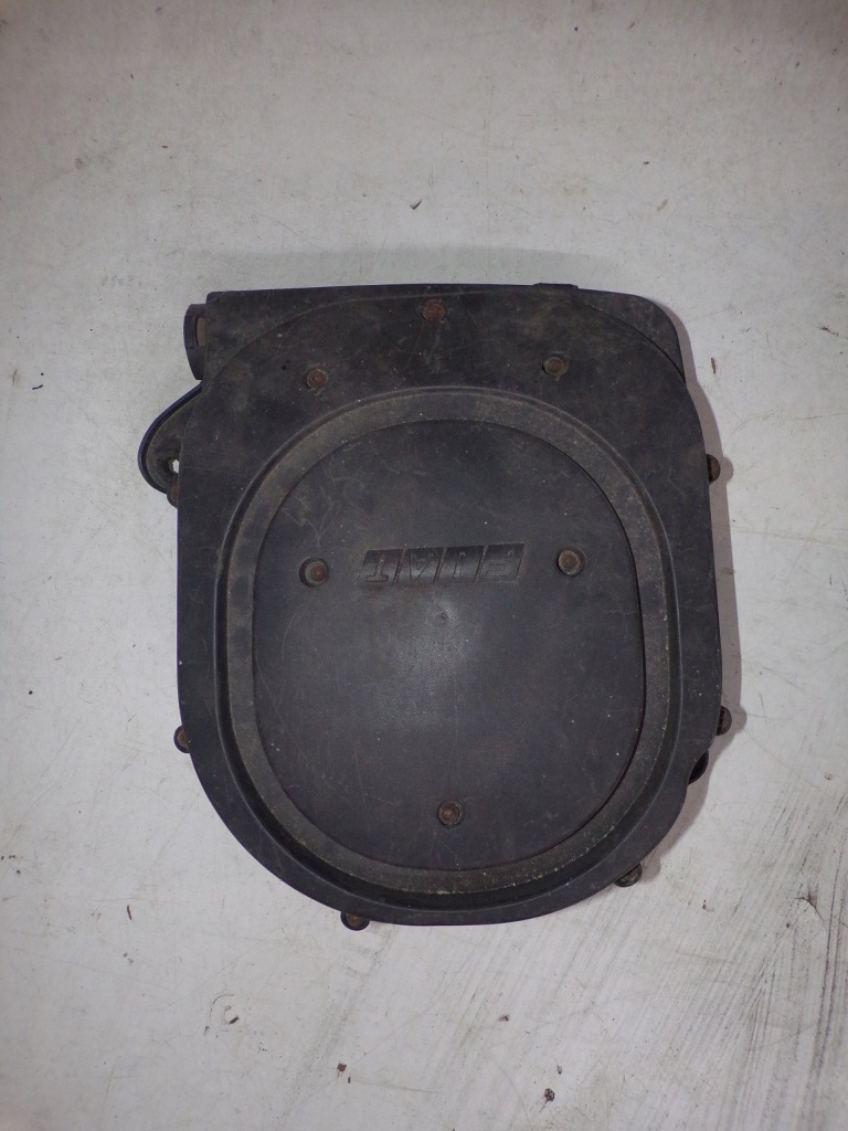 фото №1, Корпус фильтра воздуха fiat 51774992