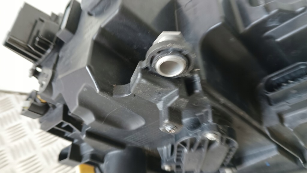 фото №13, Skoda scala 657 19-23 657941015a full led оригинал valeo europa комплектная