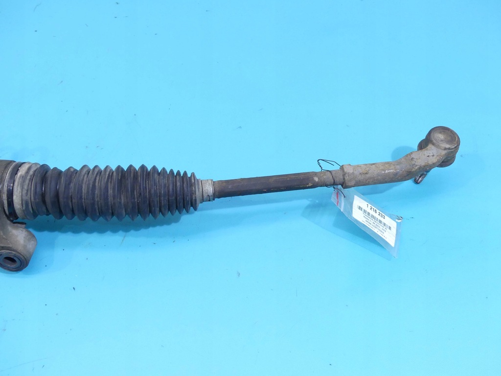 фото №7, Трансмісія рейка рульова mazda 3 i bk bp6l
