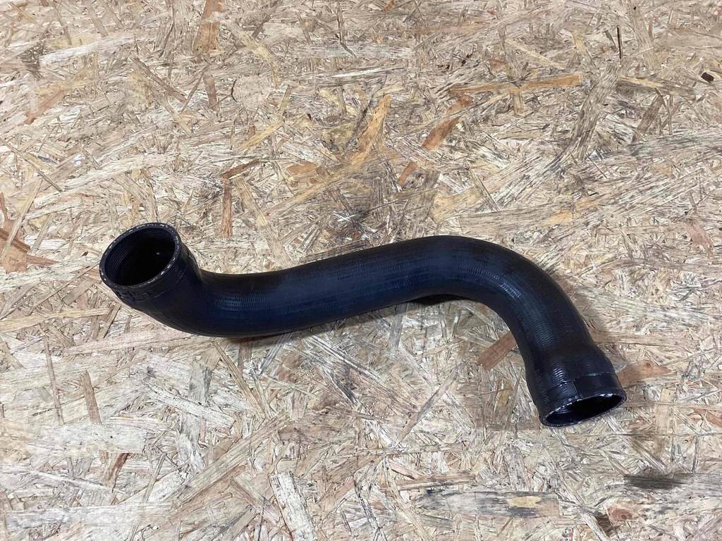 фото №1, Шланг труба інтеркулер ліва porsche panamera 971 971145709s