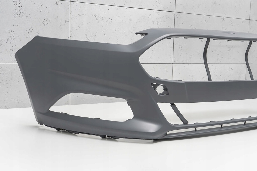 фото №10, Ford mondeo mk5 v 2014-19 przed faceliftingiem бампер передній ds7317757bw