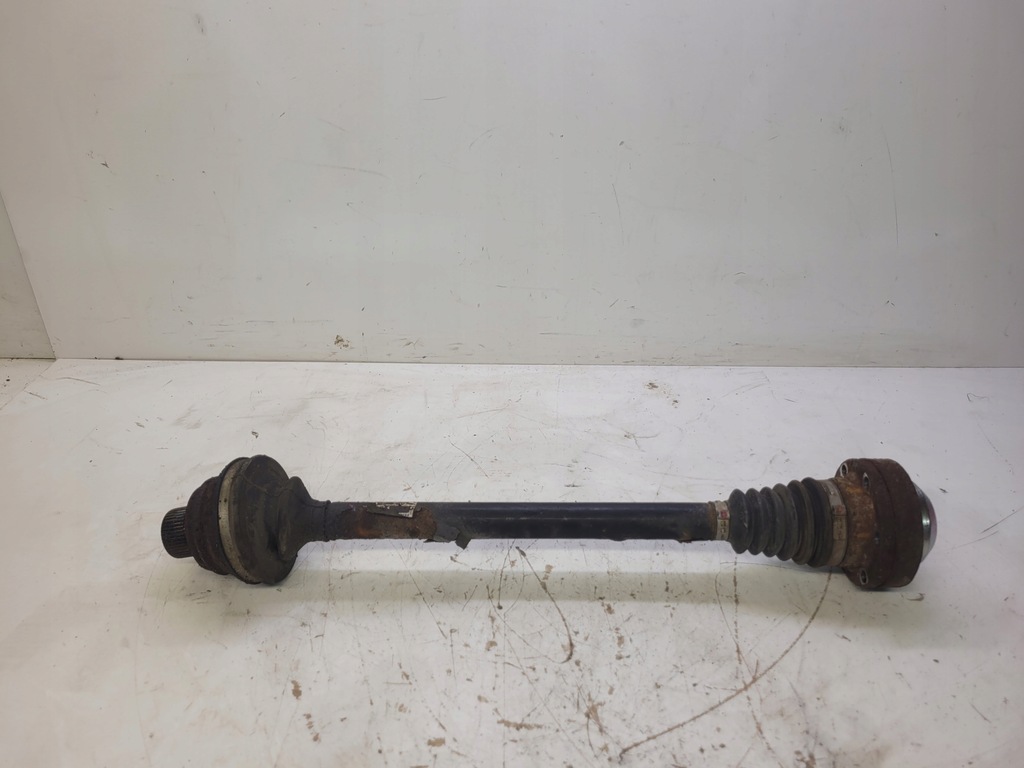 фото №1, Привідний вал ліва права задня audi a4 b8 a5 8k0501203k
