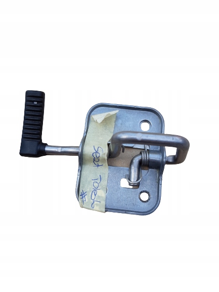 фото №1, Seat toledo iv засов замка капот 6ja823186