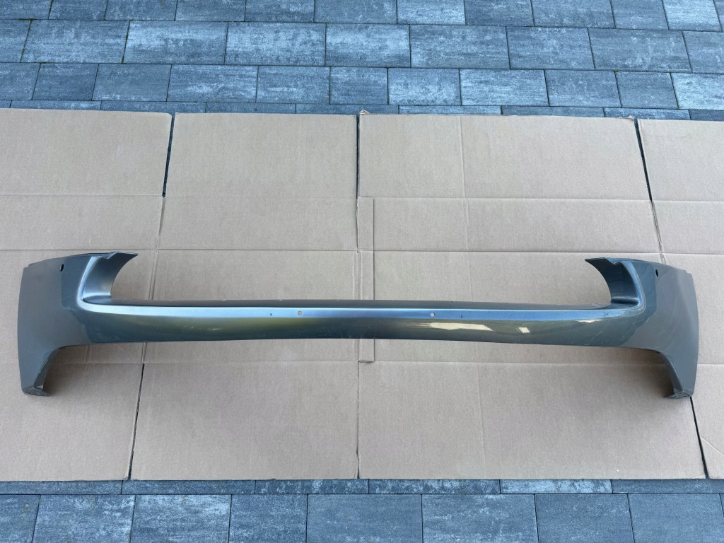 Купить Бампер перед aston martin db11 оригинал