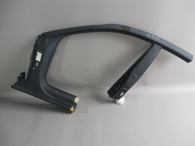 фото №2, Audi a5 s5 8t0 sportback поріг блок двигуна a лівий поріг 2008-2015