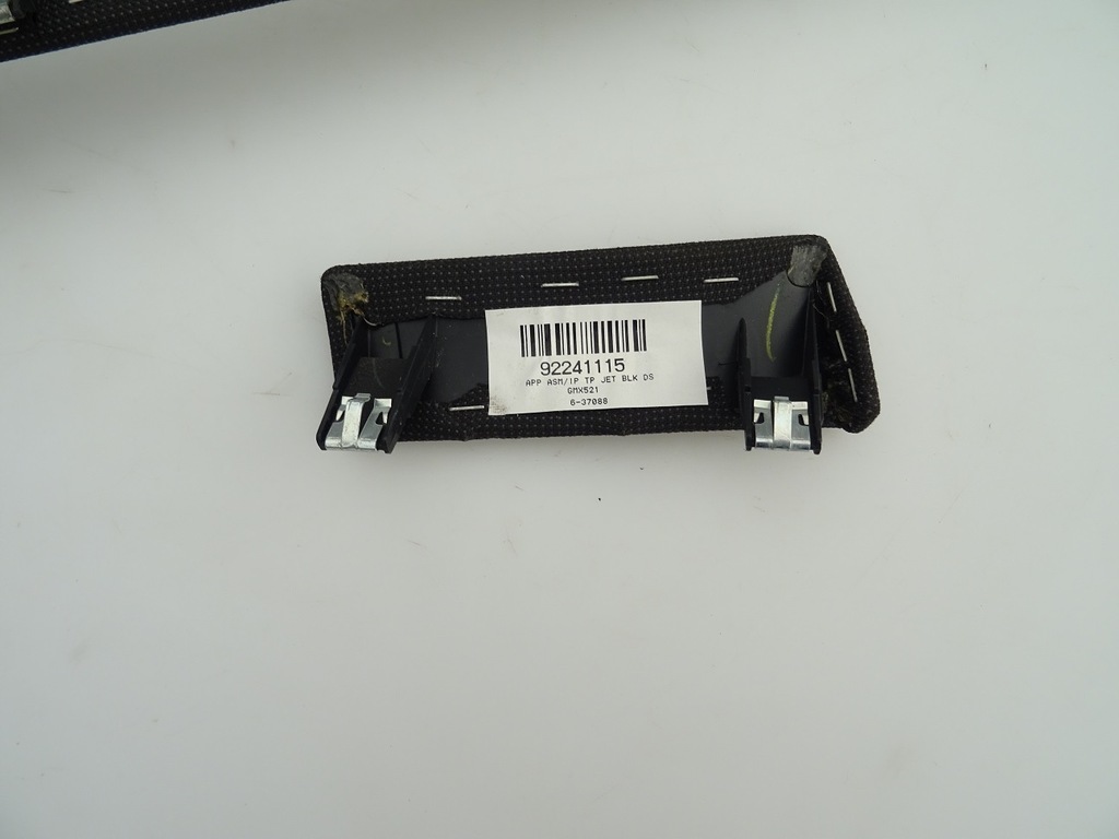 фото №6, 2010+ camaro молдинг декоративна панель приладів консоль dekor