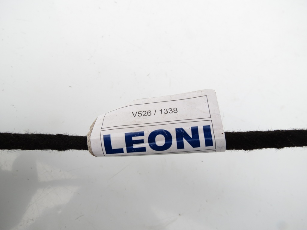 фото №7, Джгут електропроводка люк xc90 ii v60 ii s90