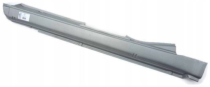 фото №1, Fiat punto ii 2 5d 1999 пороги порог левый