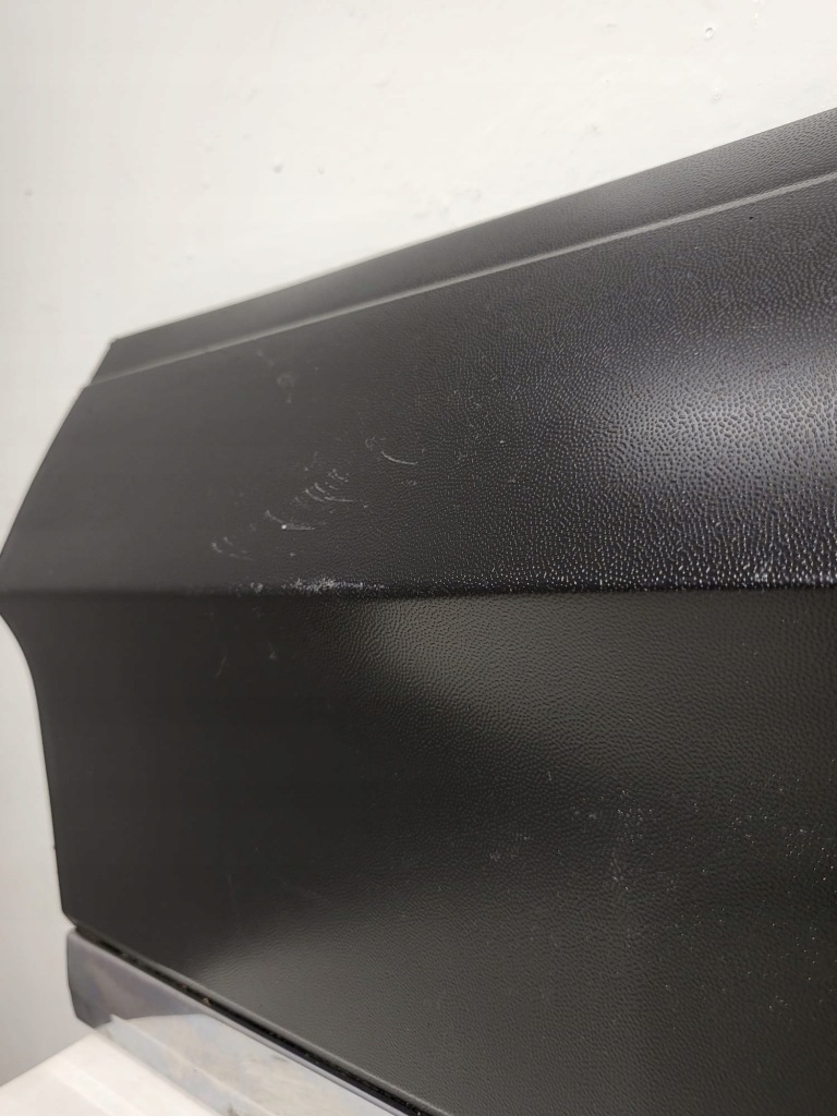 фото №4, Tiguan ii молдинг двері ліва перед 5na854939p