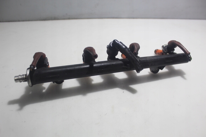 фото №1, Молдинг впрыскная alfa romeo 147 1.6