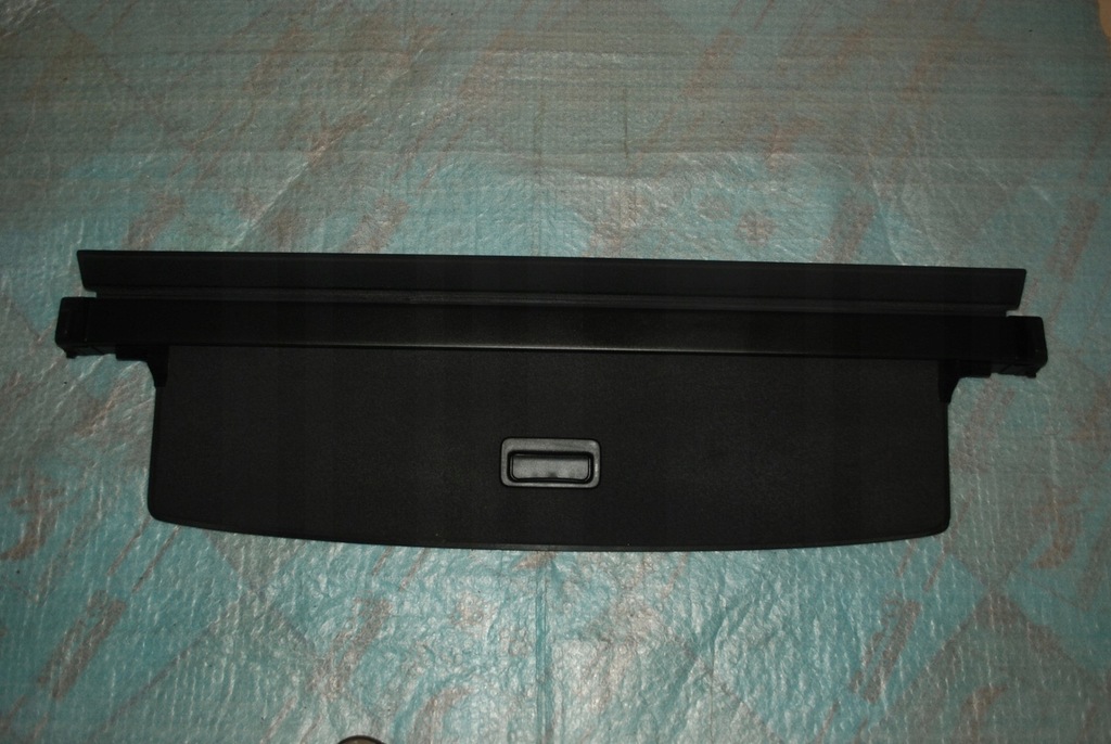 фото №1, Шторка жалюзі багажника полиця задня задня volvo v90 ii 2016- 31484975