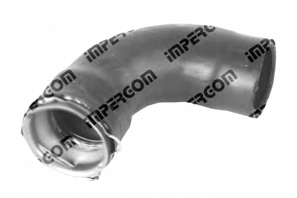 фото №2, Шланг радиатора воздуха dacia duster logan log