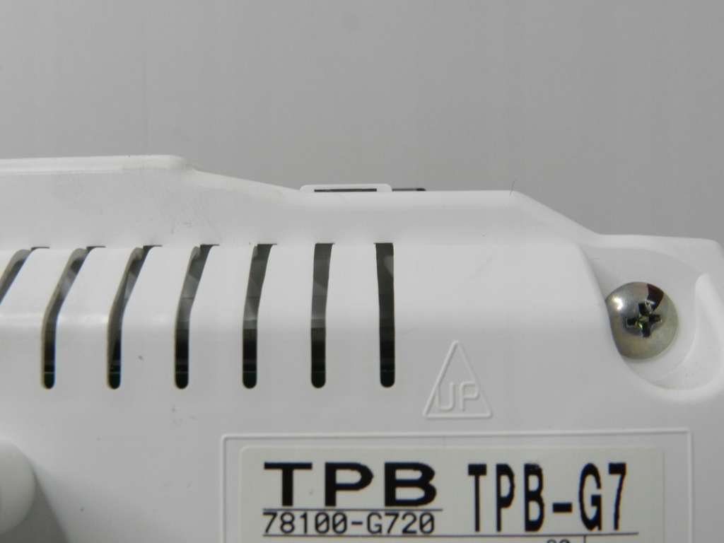 фото №10, Счетчик приборы honda civic x 78100-g720