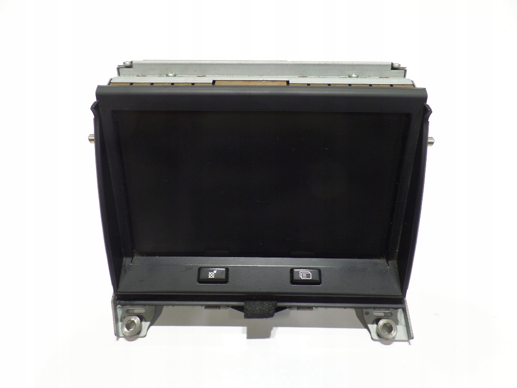 фото №1, Discovery iii дисплей навігації yie500080