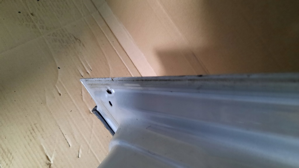 фото №6, Двері задня задні ліва volvo v50 04-12r