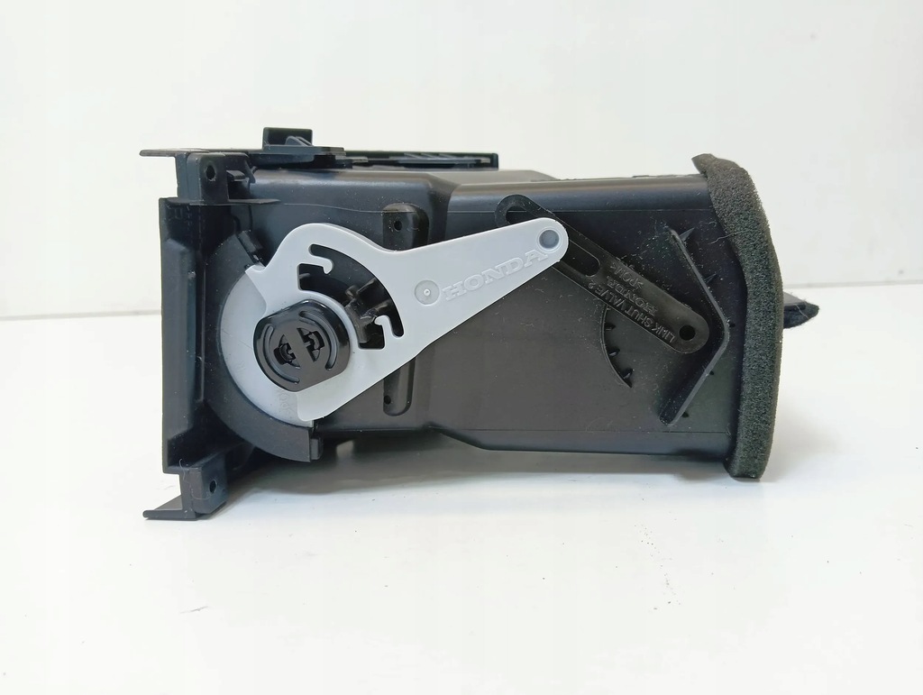 фото №5, Honda cr-v iii lift 09-12 бічна решітка обдув панелі приладової панелі