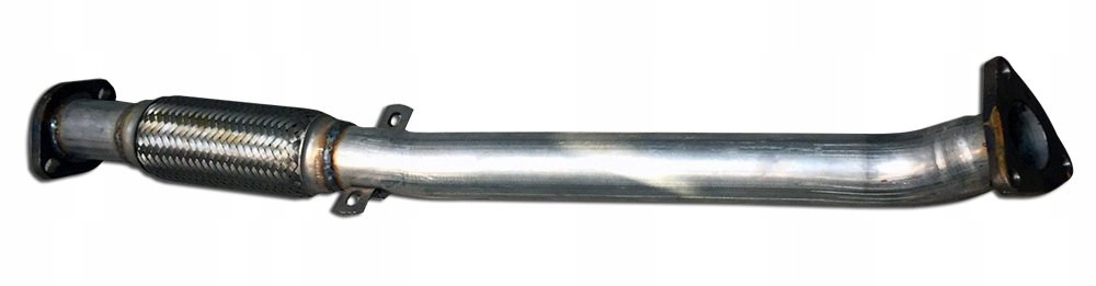 Купити Труба ліва lancia thesis 2002- 3.0 24v