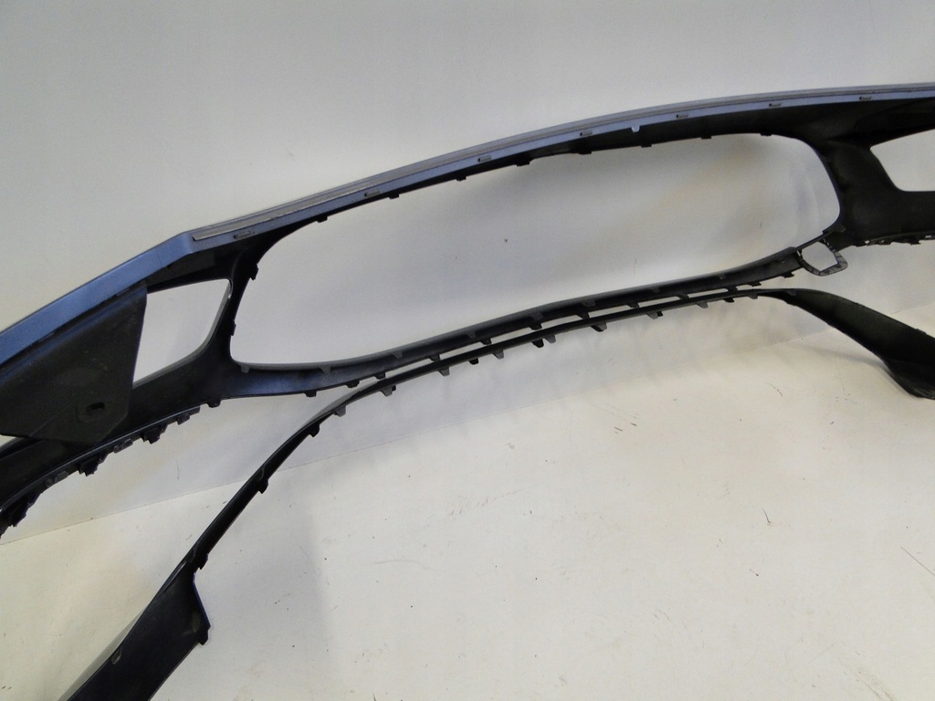 фото №13, Mercedes бампер передний na датчики pts amg cla 118 c118 x118 w118 lift