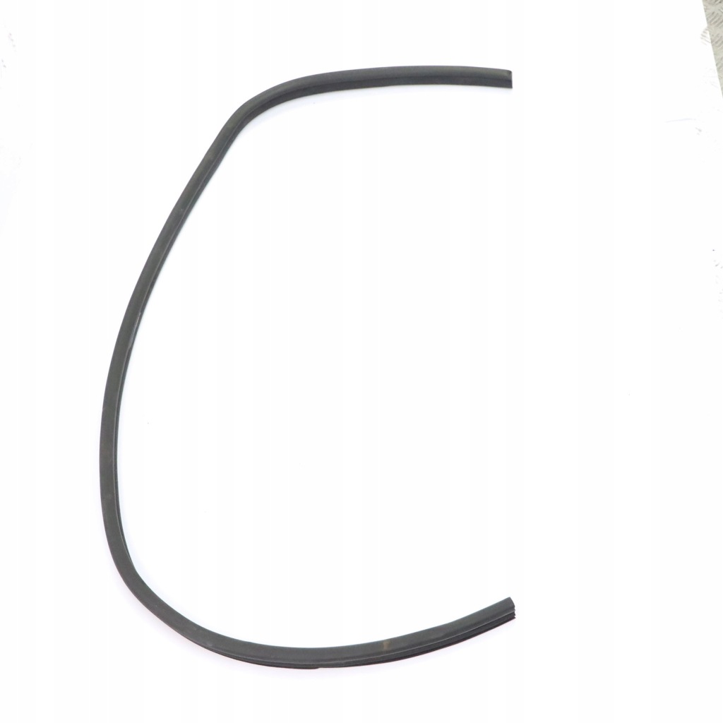 Mercedes a209 прокладка скло двері лівий перед a2097200178 Оригінал