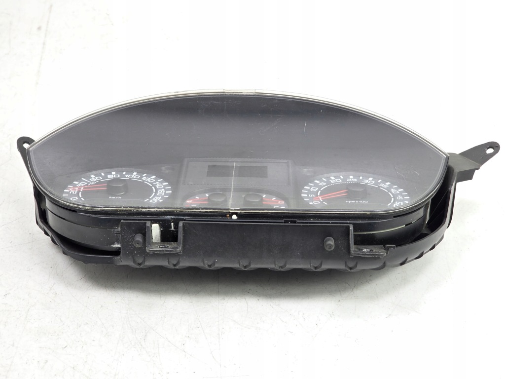 Купить Iveco daily 06-12 счетчик приборы 69502589 3d