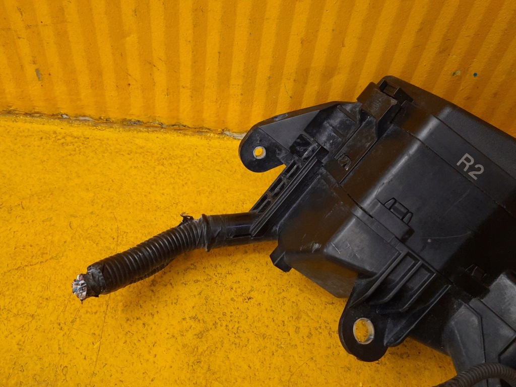 фото №9, Rav4 v 2.5 жгут электропроводка отсек двигателя