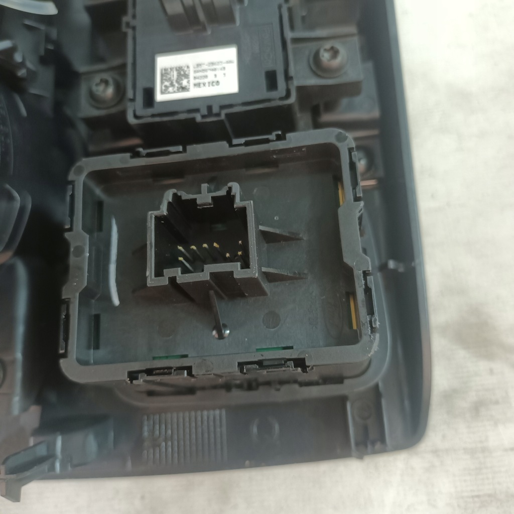 фото №7, Ford escape 20- cup держатель usa