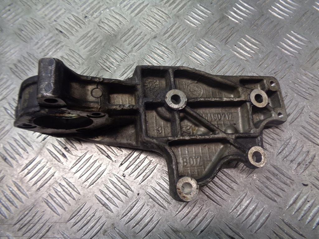 фото №3, Підпора піввісь alfa romeo 147 46460217