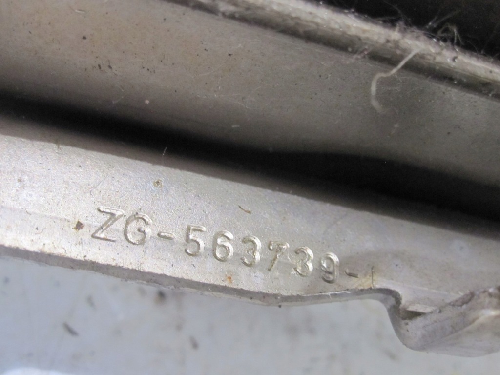 Mini cooper ii r56 12r колонка кермова 2757528 zg-5637896 Київ