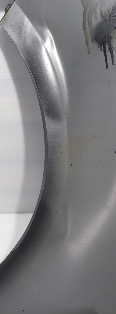 фото №12, Honda e крила правий перед передній