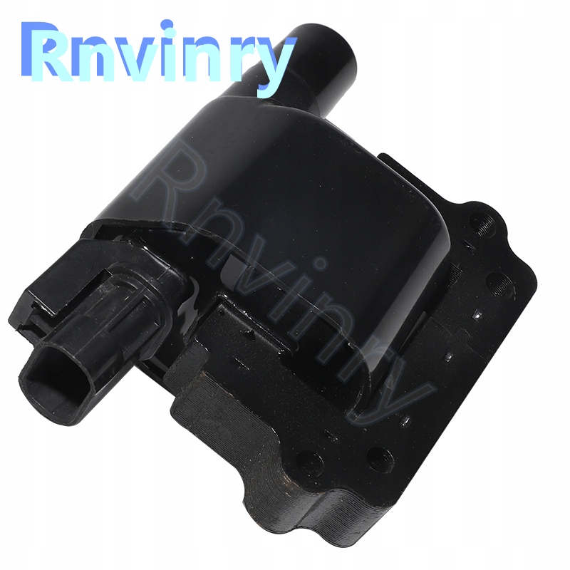 фото №5, Котушка запалювання rnvinry do nissan pathfinder stanza 200sx d21 720 1.6l