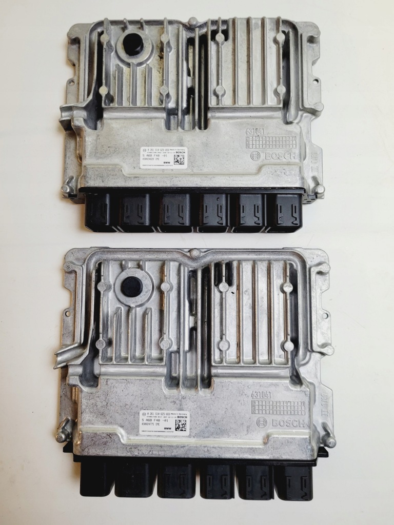 фото №1, Модуль блок керування двигуна bmw xm g09 eu