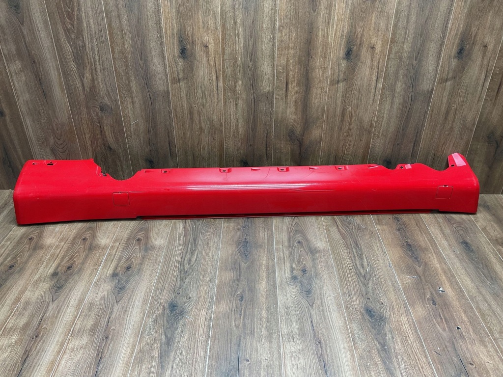 Купить Молдинг порог правая mercedes-benz sl500 r129 a1296902840