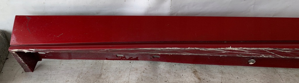 фото №2, # молдинг порог левая jaguar xe x760 r