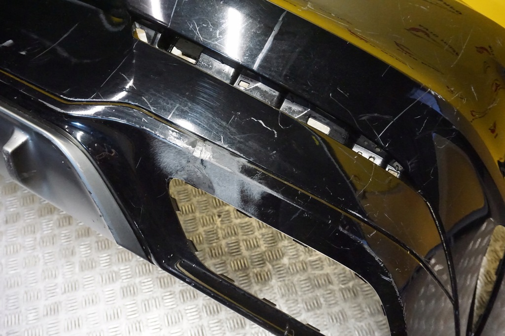 фото №9, Kia k5 gt-line 2021 - 2024 бампер задня задній дифузор usa