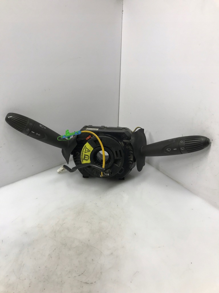 фото №1, Перемикач комбінований 735400222 fca