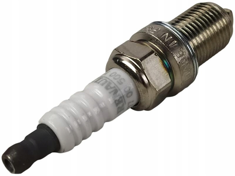 фото №3, Оригінальний номер renault свічки запалювання renault kangoo 1.6 16v