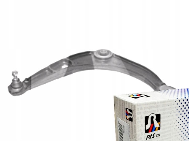 фото №1, Rts 96-00494-2 важіль, підвіска колеса