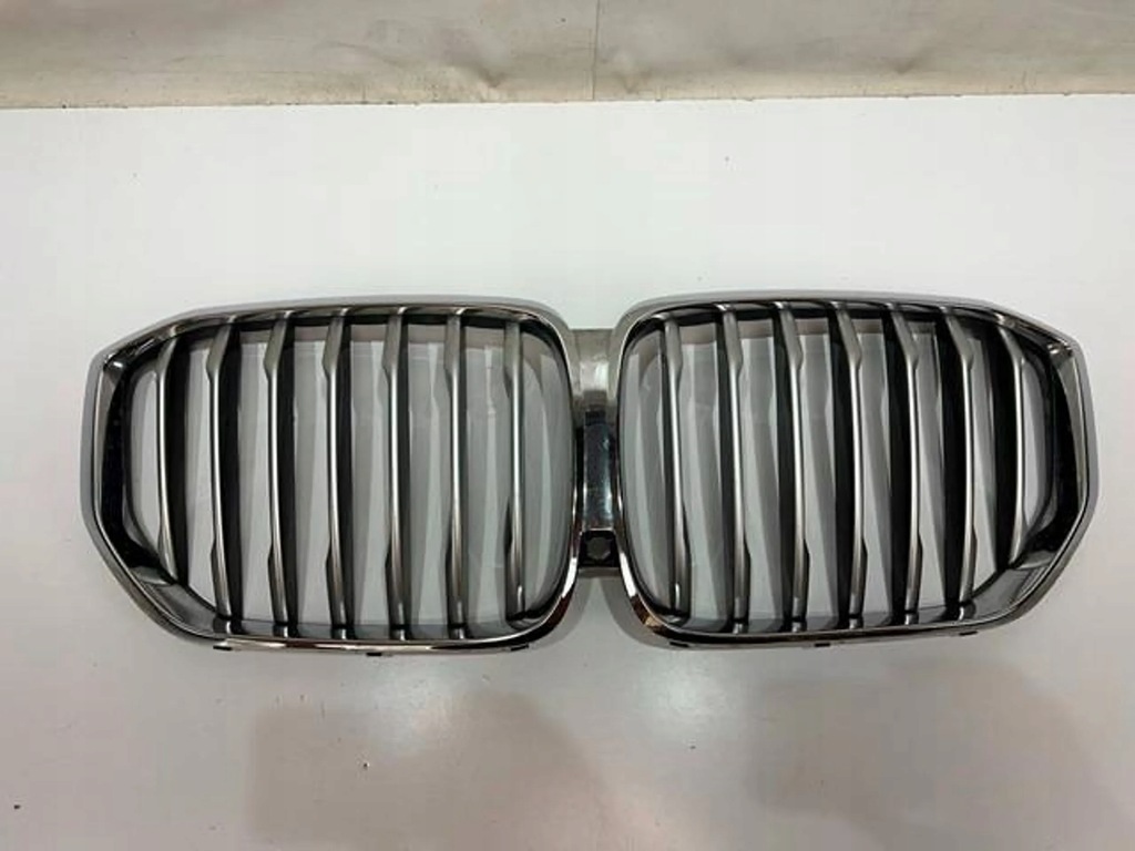 фото №1, Bmw x5 g05 решётка радиатора решётка радиатора перед решётки радиатора