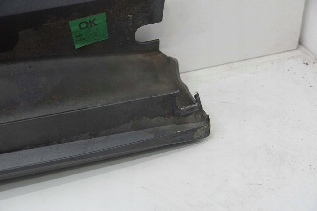 фото №8, Молдинг поріг ліва поріг maserati 4200gt 4200 gt