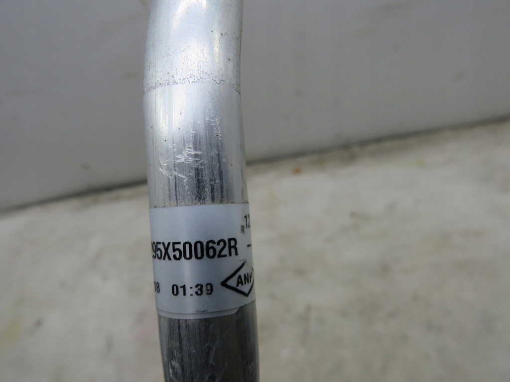 фото №5, Wąż шланг кондиционера renault zoe 295x50062r