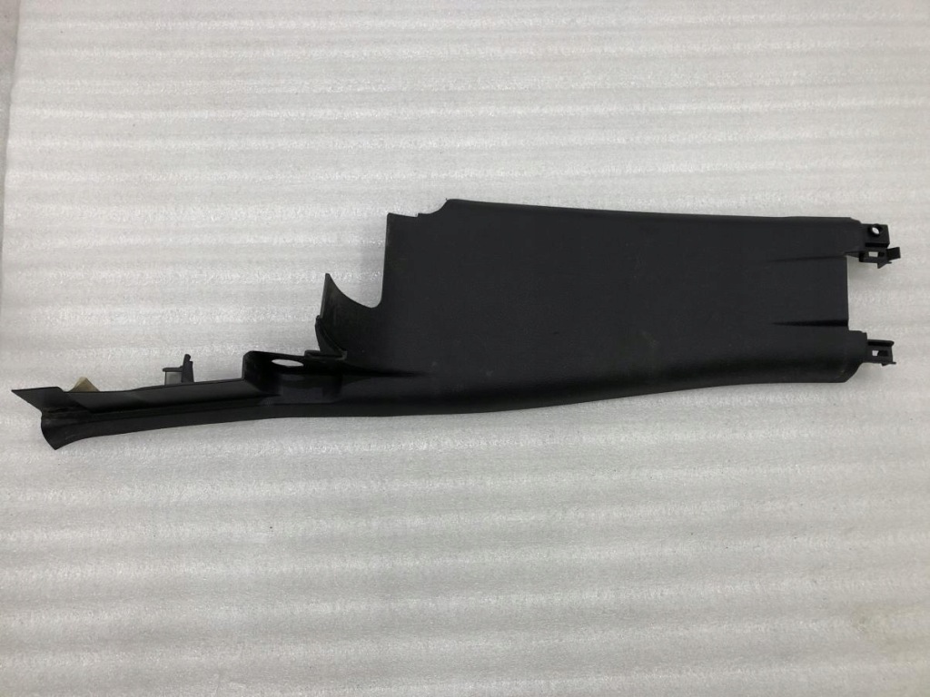 фото №1, Защита обшивка стойка mercedes vito a6396925200