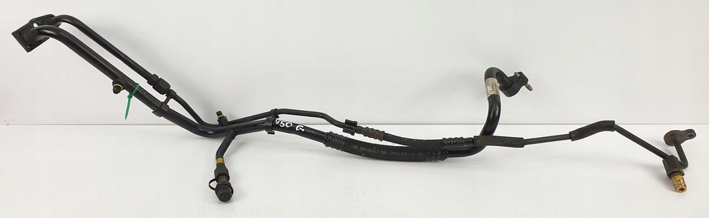 фото №1, Wąż трубка кондиціонера volvo v50 4n5h-19a834-bh