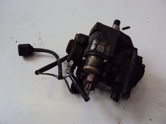 фото №1, Насос упорскування mazda 5 2.0 d 05-